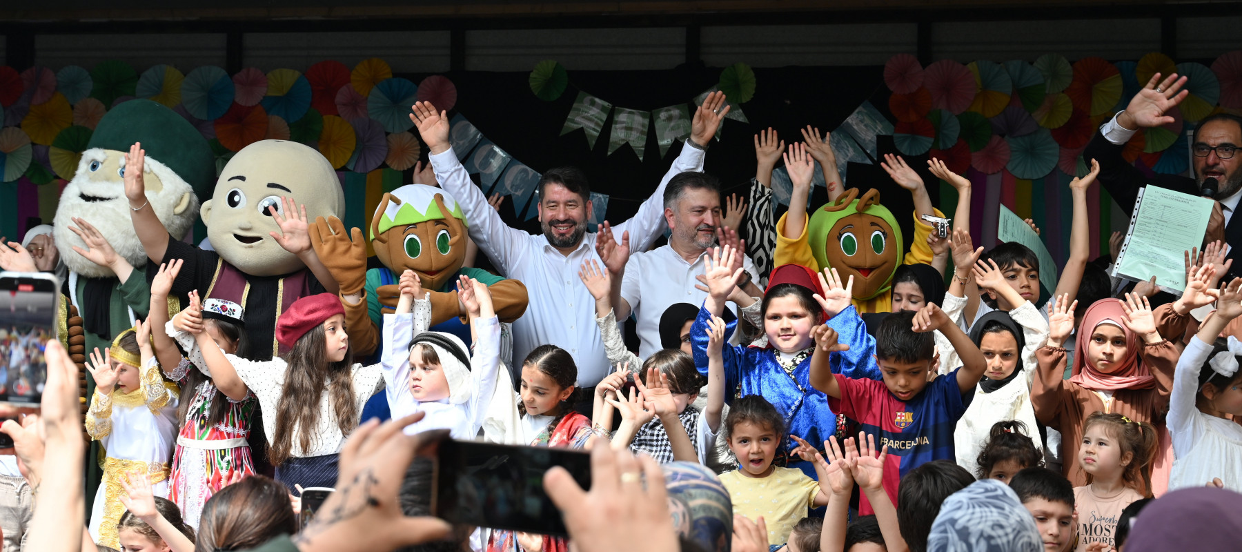 E-Bültenimize Abone Olun